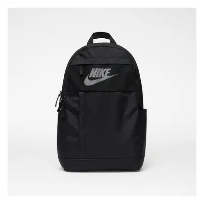 Hátizsák Nike Backpack Black/ Black/ White