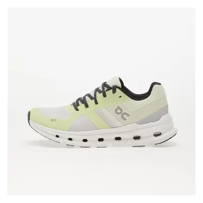 Sneakers On W Cloudrunner White/ Seedling