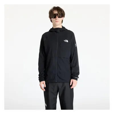 Pulóver The North Face Futurefleece Full-zip Hoodie TNF Black