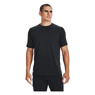 Póló Under Armour Tac Tech T Black