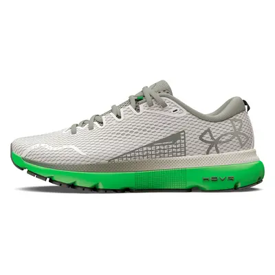 Sneakers Under Armour HOVR Infinite 5 White Clay