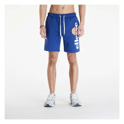 Sort Ellesse Bossini Fleece Short Navy