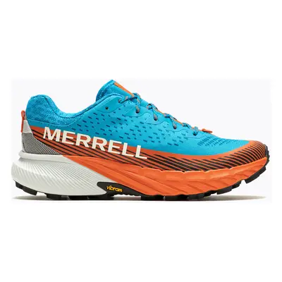 Sneakers Merrell Agility Peak 5 Tahoe/ Cloud