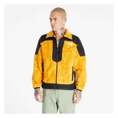 Kabát The North Face Fleeski Y2K Jacket Summit Gold/ Irgmp