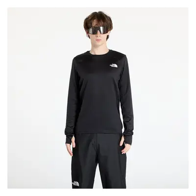 Póló The North Face Altimetro Light Crew TNF Black