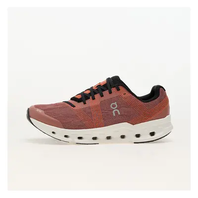 Sneakers On M Cloudgo Wide Mahogany/ Ivory