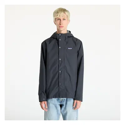 Kabát Patagonia M's Jackson Glacier Rain Jacket Ink Black