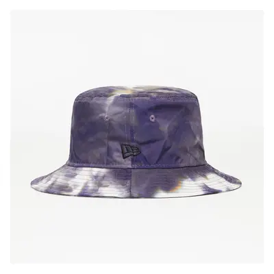 New Era New Era Nylon Wash Bucket Hat Purple