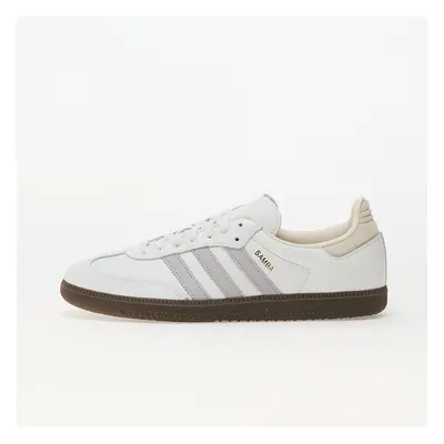 Sneakers adidas Samba Og Core White/ Grey Two/ Crew White