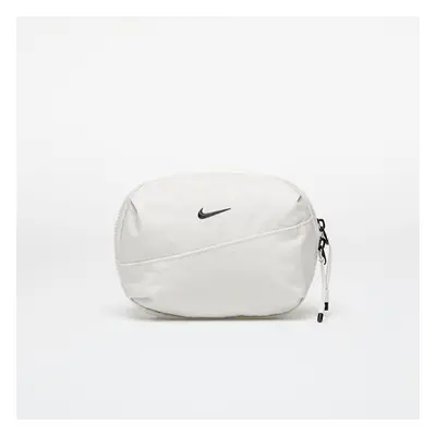 Övtáska Nike Aura Waistpack Light Bone/ Light Bone/ Black