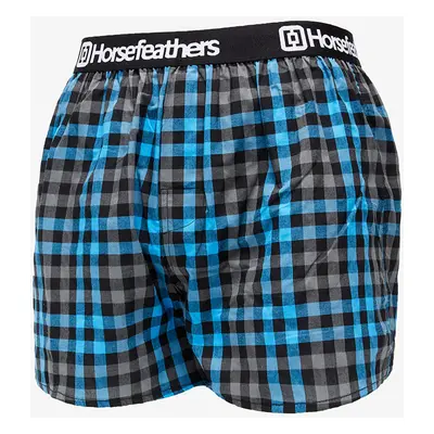 Alsónadrág Horsefeathers Clay Boxer Shorts Castlerock