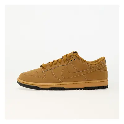 Sneakers Nike Dunk Low Retro Se Wheat/ Wheat-Gum Yellow-Black