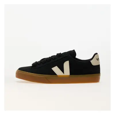 Sneakers Veja Campo Bold Black/ Pierre