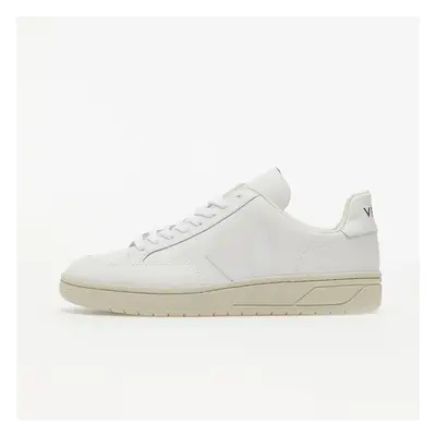 Sneakers Veja V-12 Leather Extra-White EUR