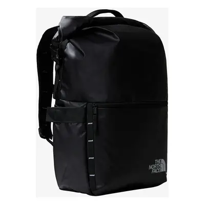 The North Face Bcv Rolltop Backpack TNF Black