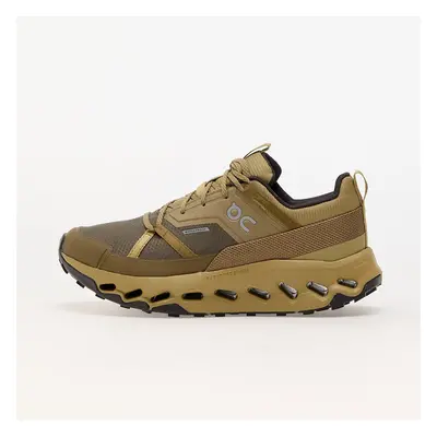 Sneakers On W Cloudhorizon W Wp Safari/ Olive EUR