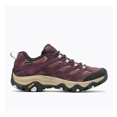 Sneakers Merrell Moab 3 Gtx Burgundy/ Burlwood