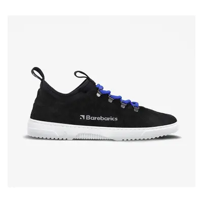 Sneakers Barebarics Bronx Black EUR