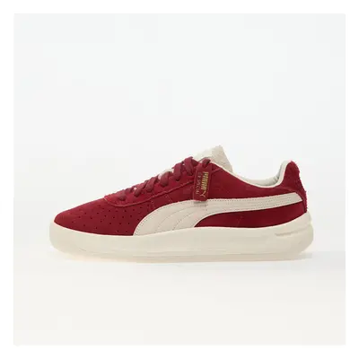 Sneakers Puma GV Special Suede Red EUR