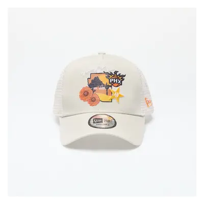 Baseball sapka New Era Phoenix Suns 9Forty Trucker Stone