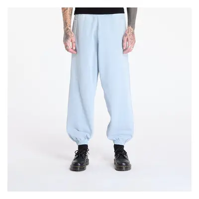 Melegítőnadrág Carhartt WIP Vista Grand Sweat Pant Dusty Ice Garment Dyed