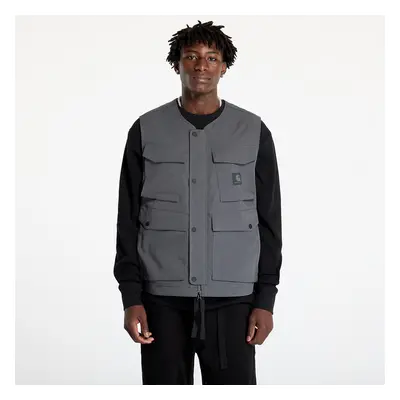 Carhartt WIP Balto Vest UNISEX Graphite