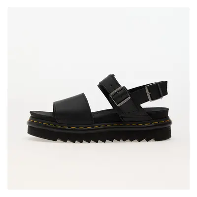 Sneakers Dr. Martens Voss Single Strap Sandal Black