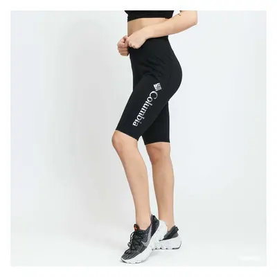 Sort Columbia 1/2 Tight Black