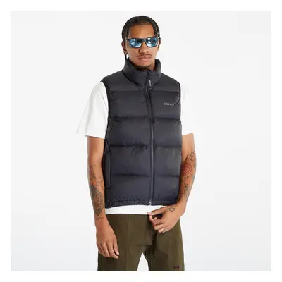 Gramicci Down Puffer Vest UNISEX Black