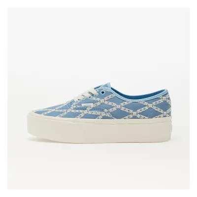 Sneakers Vans Authentic Stackform Denim Mix Light Blue