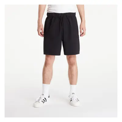 Calvin Klein Jeans Technical Grid Shorts Black