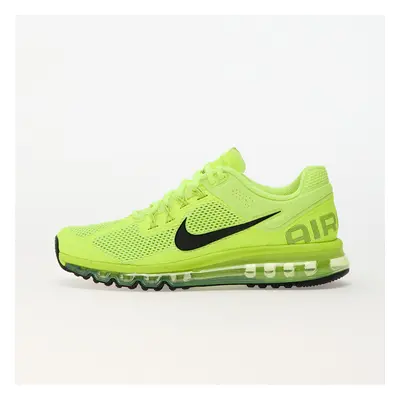 Sneakers Nike Air Max 2013 Volt/ Black-Cyber