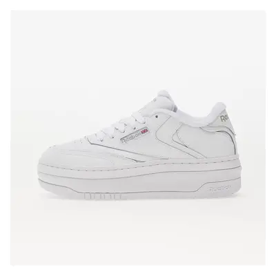 Sneakers Reebok Club C Extra Ftw White/ ftw White/ Pure Grey