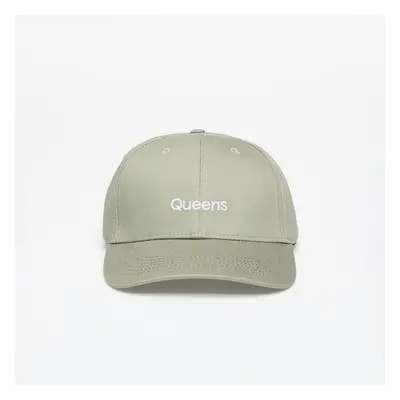 Baseball sapka Queens Essential Cap Sage