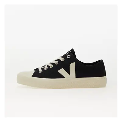 Sneakers Veja Wata II Low Canvas W Black/ Pierre