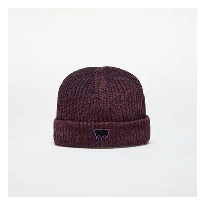 Kalap Levi's® Skate Beanie Dark Purple