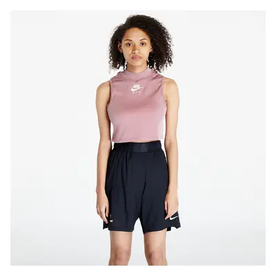 Póló Nike W Air Rib Tank Pink