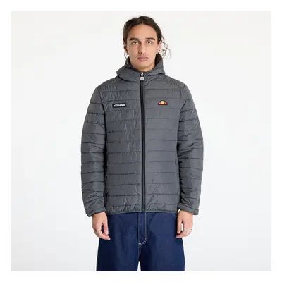 Kabát Ellesse Lombardy Padded Jacket Dark Grey