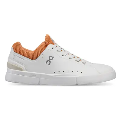 Sneakers On W THE ROGER Advantage White/ Copper