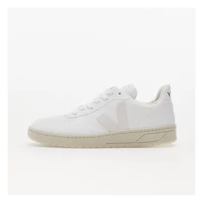 Sneakers Veja V-10 CWL W Full-White EUR