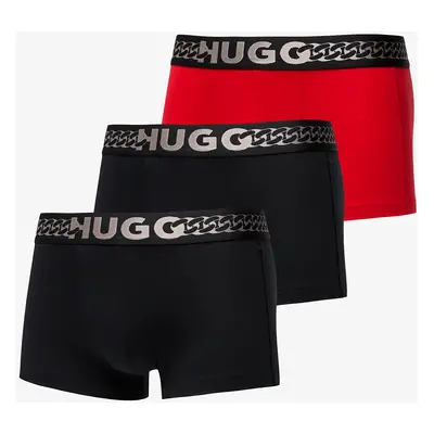 Hugo Boss Trunk 3-Pack Gift Multicolor