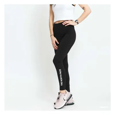 Leggings The North Face W Zumu Legging Black