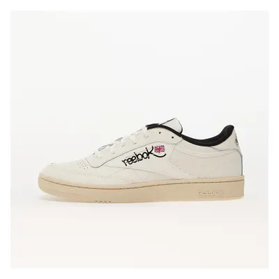 Sneakers Reebok Club C 85 Chalk/ Paper White/ Core Black