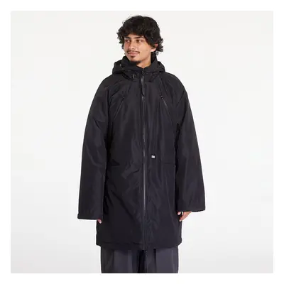 Kabát Urban Classics Mountain Coat Black