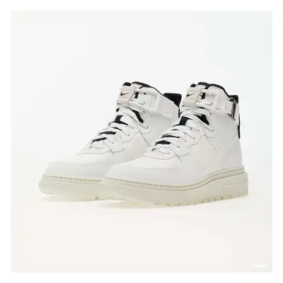 Sneakers Nike Air Force 1 High Utility 2.0 Summit White/ Sail Black