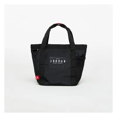 Táska Jordan Mini Tote Black