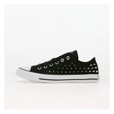 Sneakers Converse Chuck Taylor All Star Studded Black/ Silver/ White