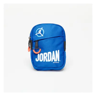 Övtáska Jordan MJ MVP Flight Crossbody Game Royal