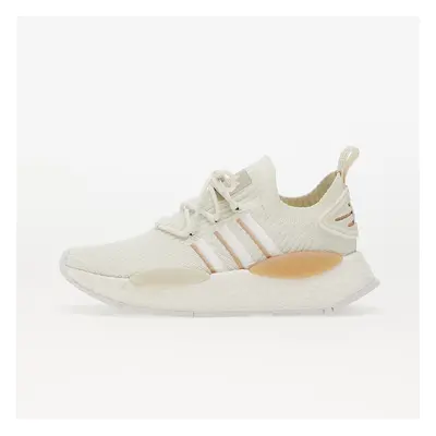 Sneakers adidas Originals NMD_W1 Off White