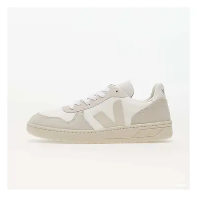 Sneakers Veja V-10 B-Mesh White/ Natural/ Pierre